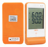 Sonda De Sensor De Temperatura Tte35066 Digital De Tela Gran 4