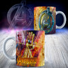 Tazas De Avengers, Los Vengadores, Infiniti War 4
