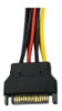 Kingwin Sata Cable Adaptador De Corriente Sac05 1