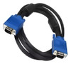 Cable Versión 1.4 Vga A Vga Longitud  1.5 Metros 0