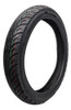 Cubierta 300/18 90/90-18 Honda Cg Titan Ybr 125 Rx 150 Gaona 0
