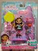 Set Muñeca Gabbys Dollhouse Kitty Karaoke Con Dj Musicat 0