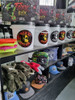 Kit De Lavado Toxic Shine Auto Moto Completo  Yellow 2