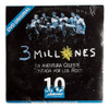 Dvd Jaime Roos Aventura Celeste 3 Millones Oka Sellado Nuev 0