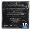 Dvd Jaime Roos Aventura Celeste 3 Millones Oka Sellado Nuev 1