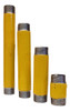 Niple 1/2 X 15cm Epoxi Gas Dema 3