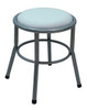 Taburete Banqueta Baja De Caño Sin Respaldo. Cod. 150 0