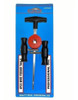 Juego Extractor De Parabrisas Con Cable Kit 4 Pz Set Gd 3