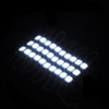 Luces De Vanidad Hacen Espejo Led Luz Kit 30 Led 5ft Cosméti 2
