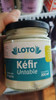 Queso Untable De Kéfir Loto  200ml - Graviola X 2uni 1