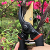 Tijeras De Podar Especiales De Titanio Gonicc 8  Professiona 3