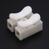 Conector Adaptador Terminal Cables 2 Pin Rapida Accion 1