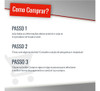 1rolo Etiqueta Adesiva Gondola 100x30 Amarela 1000unds Zd220 4