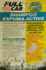 Shampoo Espuma Activa X 5lts Ph Neutro Full Car Concentrado 1