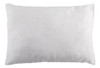 Almohada De Plumas Sinteticas Siliconadas Fibrasca 1