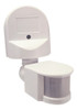 Sensor Detector De Movimiento Exterior Luz De 180º Apto Led 0