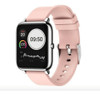 Film Hidrogel Protector Pantalla Smartwatch P22  X2unidades 0