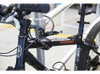 Brinks Cable De Candado De Bicicleta De 5 Pies Con Combinaci 4
