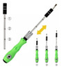 Set Destornillador 30 En 1 Multifuncional 3