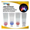 Vasos Led Cotillón Luminoso × 10 - Cienfuegos 1