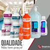 Antisseptico Topico Solucao Aquosa Clorexidina 2% Riohex 1l 2