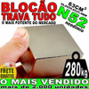 Imã De Neodímio Bloco Super Forte Trava Tudo N52 Blocao 2