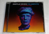 Simple Minds Celebrate Thecollection Cd Importado / Kktus 0