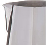 Brewglobal Rhinoware Clasico Jarra Profesional Plateado 4