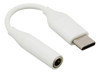 Adaptador De Usb-c A 3.5mm 0