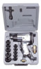 Pistola Llave Neumatica + Tubos - Encastre 1/2'' | Davidson 0