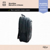 Mochila Para Notebook Techni Porta Notebook 47*33cm Wabro P 5