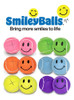 Walker Glide Pelotas Precortadas (smiley Amarillo) 4