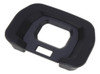 Protetor Da Ocular De Para Dc-gh5 Visor Da Câmera Da Lente 2