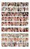 Tarjetas Twice With Youth Fanmade Photocards Set X64 0