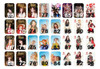 Tarjetas Twice With Youth Fanmade Photocards Set X64 3