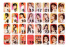Tarjetas Twice With Youth Fanmade Photocards Set X64 4