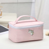 Necessaire De Unicornio. Cosmetic Bag. Cosmeticos 0