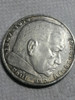 Moneda De 2 Marcos 1