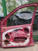 Porta Dianteira Direita Palio 2001 3