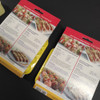 Combo Set X2u Tuppers Microcheff Accesorios Para Cocinar 2