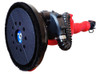 Lixadeira De Parede Profissional Espaçofix Vermelha 750w 220 1
