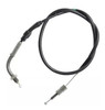 Cable De Acelerador Bajaj Rouser 135 Original - Jp Motos - 0