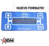 Multifuncion Para Prueba Y Diagnostico Pdm Inyeccion E14 2