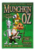Juegos De Steve Jackson Juego De Munchkin Oz 0