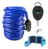 Dockslocks Sistema De Seguridad Antirrobo Sup De Lujo Con B. 0