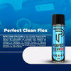 Kit 2 Perfect Clean Flex Limpa Motor Via Tanque Koube 500ml 4