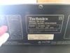 Procesador, Ecualizador.  Technics Sh-e85 1