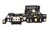 Placa Flex Pin De Carga Microfono Huawei Mate 9 0