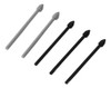 Kit De Substituição De 4 Conjuntos De Pontas De Caneta S Pen 6