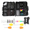 Conjunto De Pesca Carp Tackle Weights Clips Baiting Needles 2